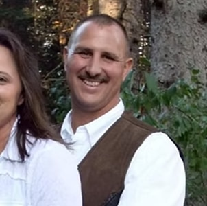 Jeffery(Jeff) Friedenstab