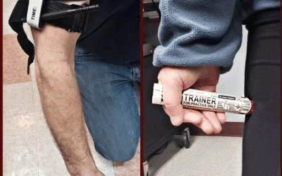 How to Stop a Bleed: Essential First Aid Skills and Tourniquet Tips for Saving Lives