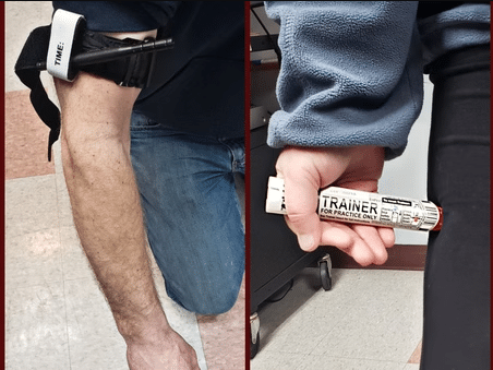 How to Stop a Bleed: Essential First Aid Skills and Tourniquet Tips for Saving Lives